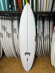 6'5 LOST SABOTAJ SURFBOARD (291586)