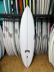 6'6 LOST SABOTAJ SURFBOARD (291588)