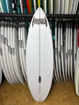 6'2 LOST SPEED DEMON SURFBOARD (291414)