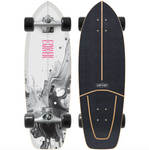 31" CARVER RESIN V5 CX COMPLETE (C1012011321)