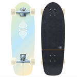 31.25" CARVER COSMIC HAZE V5 CX COMPLETE (C1012033322)