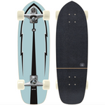 30.75" CARVER BLUE THUNDER V5 C7 COMPLETE (C1013011325)