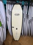 5'6 HAYDENSHAPES PLUNDER USED SURFBOARD (0165USED)