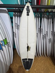 6'0 CHILI FADED USED SURFBOARD (606455)