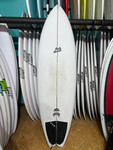 6'4 LOST RNF 96 USED SURFBOARD (285844)