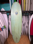 7'4 CANNIBAL MID LENGTH USED SURFBOARD (74CBMD)