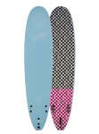 8'0 CATCH SURF ODYSEA LOG WRV SURFBOARD (ODY80L-WRV-SK25)