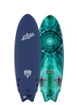 5'11 CATCH SURF ODYSEA X LOST RNF SURFBOARD (ODY511-LST-MB26)