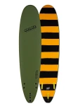 8'0 CATCH SURF ODYSEA LOG SURFBOARD (ODY80-MG26)