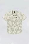 RVCA SUNUP SS TEE (23A043520)