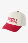 ONEILL SURF CO DAD HAT (SU2649303)
