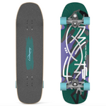 34" LOADED BOLSA II C7 JAZZ COMPLETE (VOV2-26-C7)