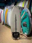 5'4 LOST C4 HYDRA USED SURFBOARD (C419845)