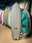 6'2 LOST RNF RETRO USED SURFBOARD (235500)
