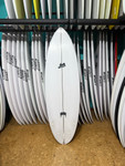 5'7 LOST QUIVER KILLER USED SURFBOARD (275240B)