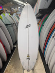 6'2 LOST MINI DRIVER SURFBOARD (296866)