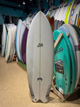 5'9 LOST HYDRA SURFBOARD (245767)