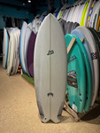5'8 LOST HYDRA SURFBOARD (236122)