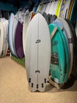 5'6 Lost Hydra Surfboard - Poly, 32.2L