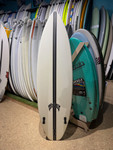 6'0 LOST LIGHTSPEED DRIVER 2.0 SURFBOARD (237448)
