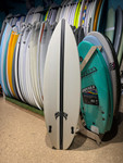 5'9 Lost Light Speed Driver 2.0 Surfboard - 25.95L