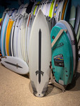 5'8 LOST LIGHTSPEED DRIVER 2.0 SURFBOARD (228866)
