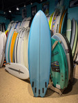 7'0 LOST GLYDRA SURFBOARD (236896)