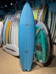 7'0 LOST GLYDRA SURFBOARD (236896)