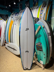 6'4 LOST GLYDRA SURFBOARD (238820)