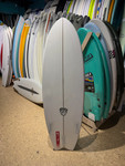 5'3 LOST MICKS TAPE SYMMETRICAL SURFBOARD (253343)