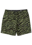 VISSLA MOZAMBIQUE 16.5" ECOLASTIC WALKSHORTS (M133DMOE)