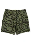 VISSLA MOZAMBIQUE 16.5" ECOLASTIC WALKSHORTS (M133DMOE)