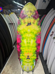 5'11 LOST PUDDLE JUMPER SURFBOARD (289356)