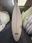 5'8 LOST FORMULA-1 RNDPIN SURFBOARD (296813)
