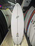 6'1 LOST MINI DRIVER SURFBOARD (296857)