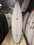 6'2 LOST MINI DRIVER SURFBOARD (296858)