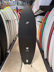5'11 LOST DOUBLE DART RNF TWINZER 96ER SURFBOARD (120208)