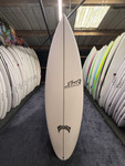 5'6 LOST DRIVER 3.0 ROUND SURFBOARD (288230)