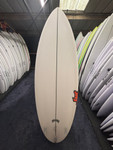 5'10 LOST SABO TAJ SURFBOARD (289604)
