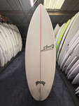 5'8 LOST DRIVER 3.0 SURFBOARD (289667)