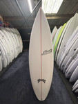 5'8 LOST DRIVER 3.0 SURFBOARD (289667)