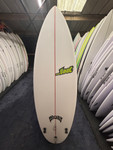 5'9 LOST DRIVER 3.0 ROUND SURFBOARD (289703)