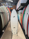 5'4 LOST BLACKSHEEP RNF TWINZER 96ER SURFBOARD (120158)