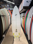 6'6 LOST LIGHTSPEED II MINI DRIVER SURFBOARD (120081)