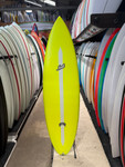 6'0 LOST LIGHTSPEED II MINI DRIVER SURFBOARD (120092)