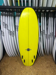 5'9 LOST PARTY PLATTER USED SURFBOARD (271677)