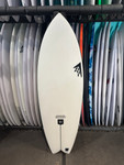 5'7 FIREWIRE SEASIDE HELIUM BLEM SURFBOARD (8233152)