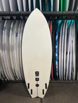 6'0 FIREWIRE SEASIDE HELIUM BLEM SURFBOARD (3233593)
