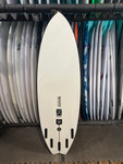 5'10 FIREWIRE MASHUP HELIUM BLEM SURFBOARD (3234795.)