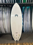 6'0 LOST LIBTECH PISCES SURFBOARD (04082602)